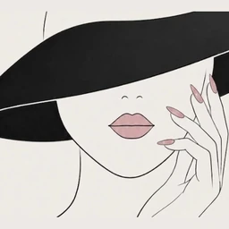 My Nail Connection logo